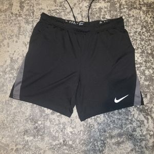 Nike DRI Fit Mens Running Shorts Size XL